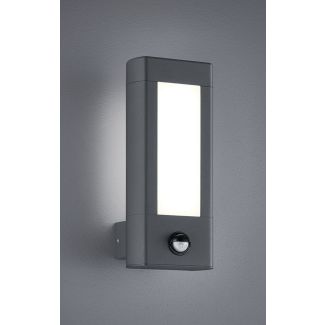 TRIO RHINE 221669242 LAMPA ŚCIENNA - ZEWNĘTRZNA
