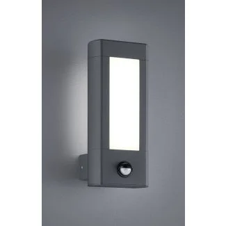TRIO RHINE 221669242 LAMPA ŚCIENNA - ZEWNĘTRZNA