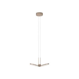 LUCES EXCLUSIVAS LE46210 VALVER LAMPA WISZĄCA