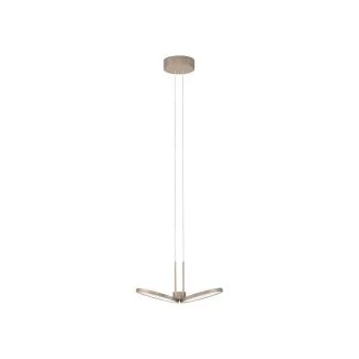 LUCES EXCLUSIVAS LE46210 VALVER LAMPA WISZĄCA