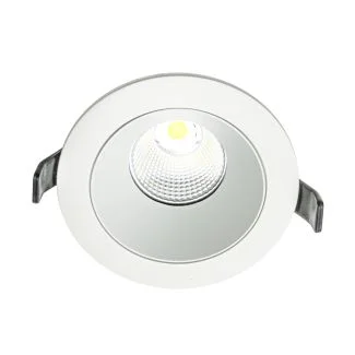 ITALUX DG-090C/WK-NW/50 Rezzo lampa podtynkowa biały 4000K
