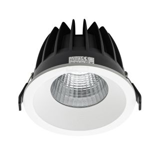 ITALUX DG-125C/WK-WW/70 Rezzo lampa podtynkowa biały 3000K