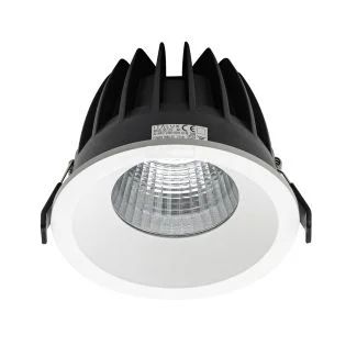 ITALUX DG-125C/WK-WW/70 Rezzo lampa podtynkowa biały 3000K