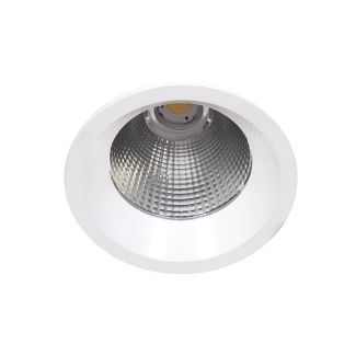 ITALUX DG-150C/WK-NW/70 Kerez IP54 lampa podtynkowa biały 4000K