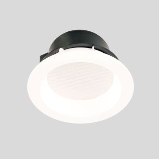 ITALUX DG-E04RST/WU-WW/MULTI Damien lampa podtynkowa biały