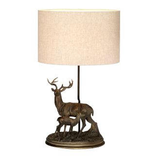 ELSTEAD DL-AMELIA-TL Lampa stołowa Amelia - 1 PŁ