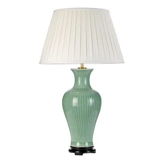 ELSTEAD DL-DALIAN-TL Lampa stołowa Dalian - 1 PŁ