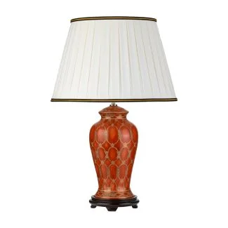 ELSTEAD DL-DATAI-TL Lampa stołowa Datai - 1 PŁ