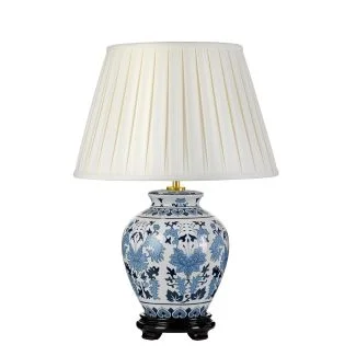 ELSTEAD DL-LINYI-TL Lampa stołowa Linyi - 1 PŁ