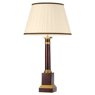 ELSTEAD DL-LOUVIERS-TL Lampa stołowa Louviers - 1 PŁ
