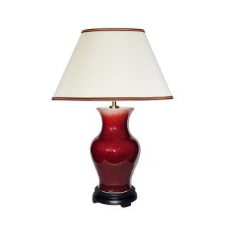 ELSTEAD DL-MAJIN-SMALL-TL-OXB Lampa stołowa Majin - 1 PŁ
