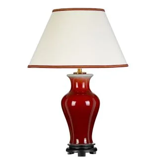 ELSTEAD DL-MAJIN-TL-OXB Lampa stołowa Majin - 1 PŁ
