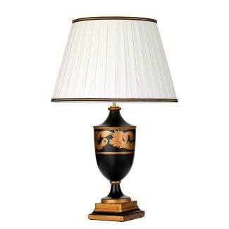 ELSTEAD DL-NARBONNE-TL Lampa stołowa Narbonne - 1 PŁ