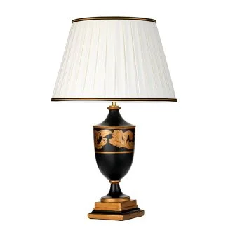 ELSTEAD DL-NARBONNE-TL Lampa stołowa Narbonne - 1 PŁ