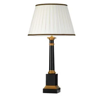 ELSTEAD DL-PERONNE-TL Lampa stołowa Peronne - 1 PŁ