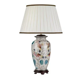 ELSTEAD DL-PING-TL Lampa stołowa Ping - 1 PŁ