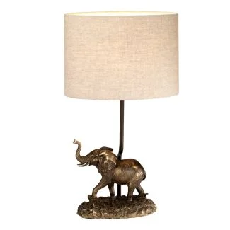 ELSTEAD DL-SABI-TL Lampa stołowa Sabi - 1 PŁ