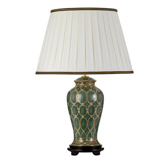 ELSTEAD DL-SASHI-TL Lampa stołowa Sashi - 1 PŁ