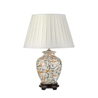 ELSTEAD DL-SOLING-TL Lampa stołowa Soling - 1 PŁ