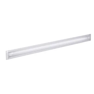 ITALUX DL-T5HT135/SV Metrum Line lampa podtynkowa Srebrny