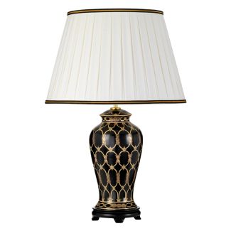 ELSTEAD DL-TAIPEI-TL Lampa stołowa Taipei - 1 PŁ