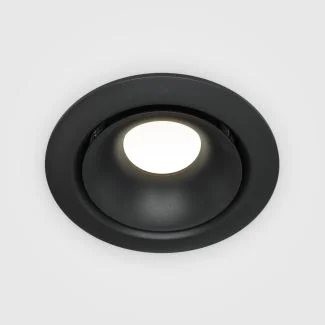 MAYTONI DL030-2-01B Yin Downlight czarny
