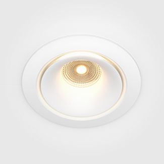 MAYTONI DL031-L12W3K-D-W Yin Downlight biały