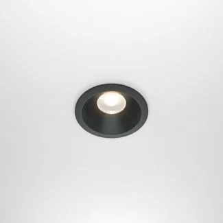 MAYTONI DL034-L12W3K-D-B Zoom Downlight czarny