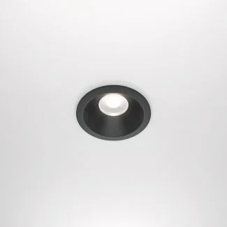 MAYTONI DL034-L12W4K-D-B Zoom Downlight czarny