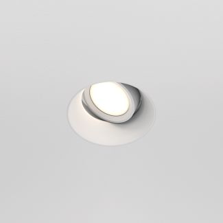 MAYTONI DL042-01-RD-W Dot Downlight biały