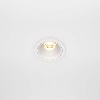 MAYTONI DL043-01-10W2.7K-RD-W-DE Alfa LED oprawa wpuszczana