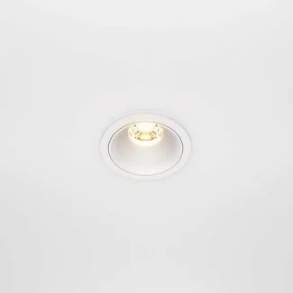 MAYTONI DL043-01-10W2.7K-RD-W-DE Alfa LED oprawa wpuszczana