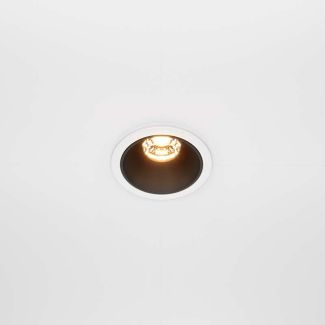 MAYTONI DL043-01-10W2.7K-RD-WB-DE Alfa LED oprawa wpuszczana