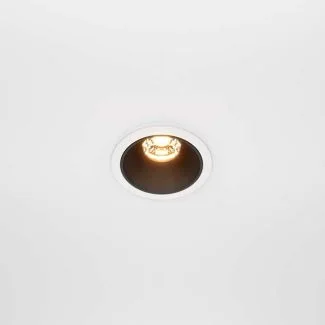 MAYTONI DL043-01-10W2.7K-RD-WB-DE Alfa LED oprawa wpuszczana