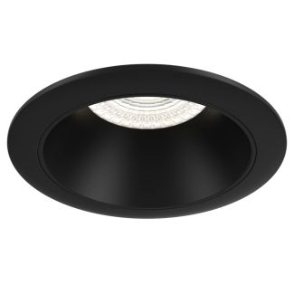 MAYTONI Share DL053-01B Lampa punktowa wbudowana - kolor Czarny