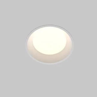 MAYTONI Lampa wpuszczana DL055-12W3-4-6K-W