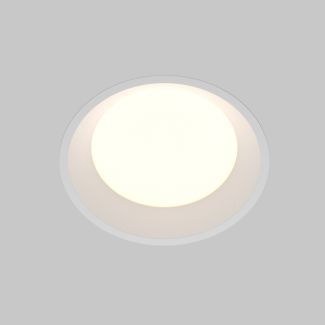 MAYTONI Lampa wpuszczana DL055-18W3-4-6K-W