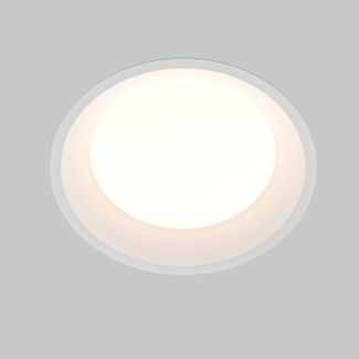 MAYTONI Lampa wpuszczana DL055-24W3-4-6K-W