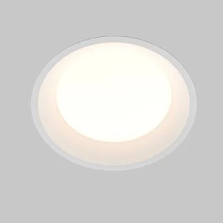 MAYTONI Lampa wpuszczana DL055-24W3-4-6K-W