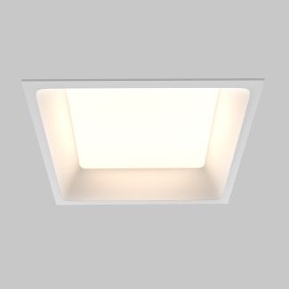 MAYTONI Lampa wpuszczana DL056-18W3-4-6K-W