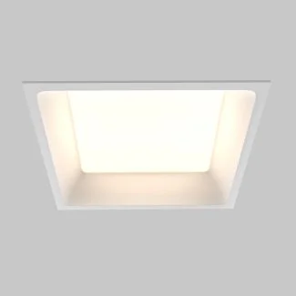MAYTONI Lampa wpuszczana DL056-18W3-4-6K-W