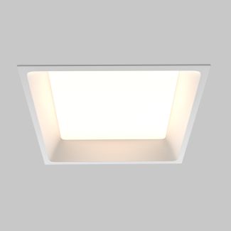 MAYTONI Lampa wpuszczana DL056-24W3-4-6K-W