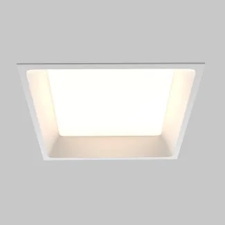 MAYTONI Lampa wpuszczana DL056-24W3-4-6K-W