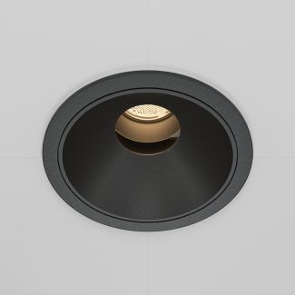 MAYTONI Lampa wpuszczana DL057-10W3K-B