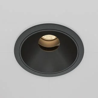 MAYTONI Lampa wpuszczana DL057-10W3K-B