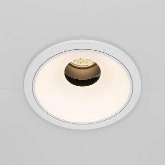 MAYTONI Lampa wpuszczana DL057-10W3K-W