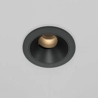MAYTONI Lampa wpuszczana DL057-7W3K-B