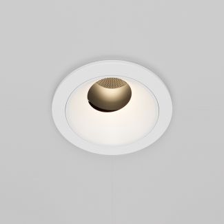 MAYTONI Lampa wpuszczana DL057-7W3K-W