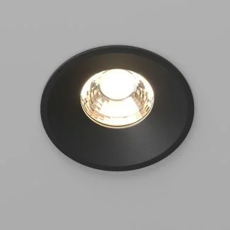 MAYTONI Lampa wpuszczana DL058-12W3K-B