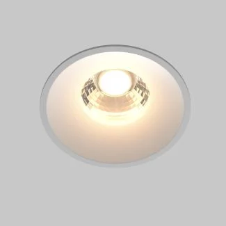 MAYTONI Lampa wpuszczana DL058-12W3K-W